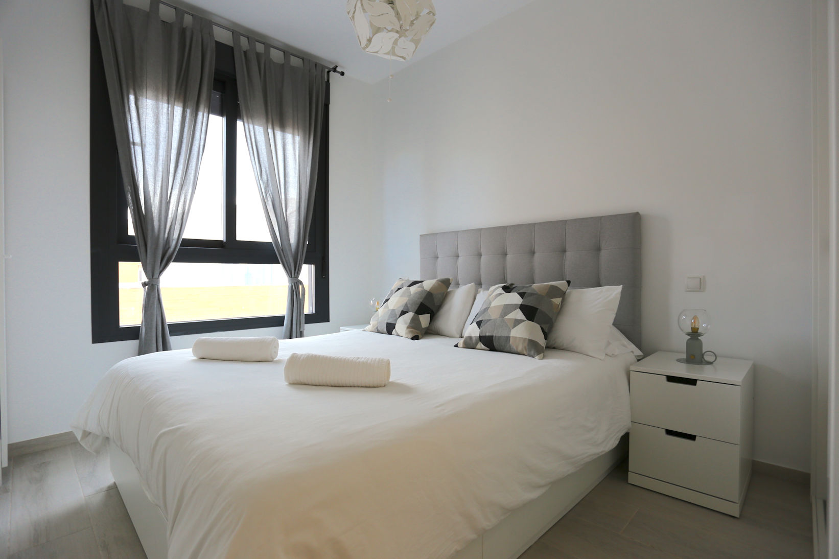 Apartamento en alquiler en Málaga
